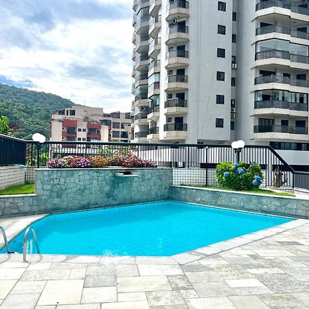 Appartamento Frente Mar - Guaruja Enseada - Prime Experience Esterno foto