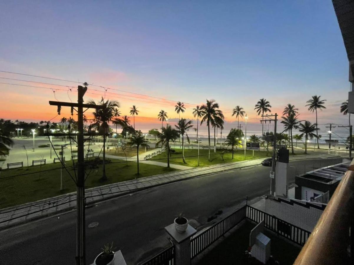 Appartamento Frente Mar - Guaruja Enseada - Prime Experience Esterno foto