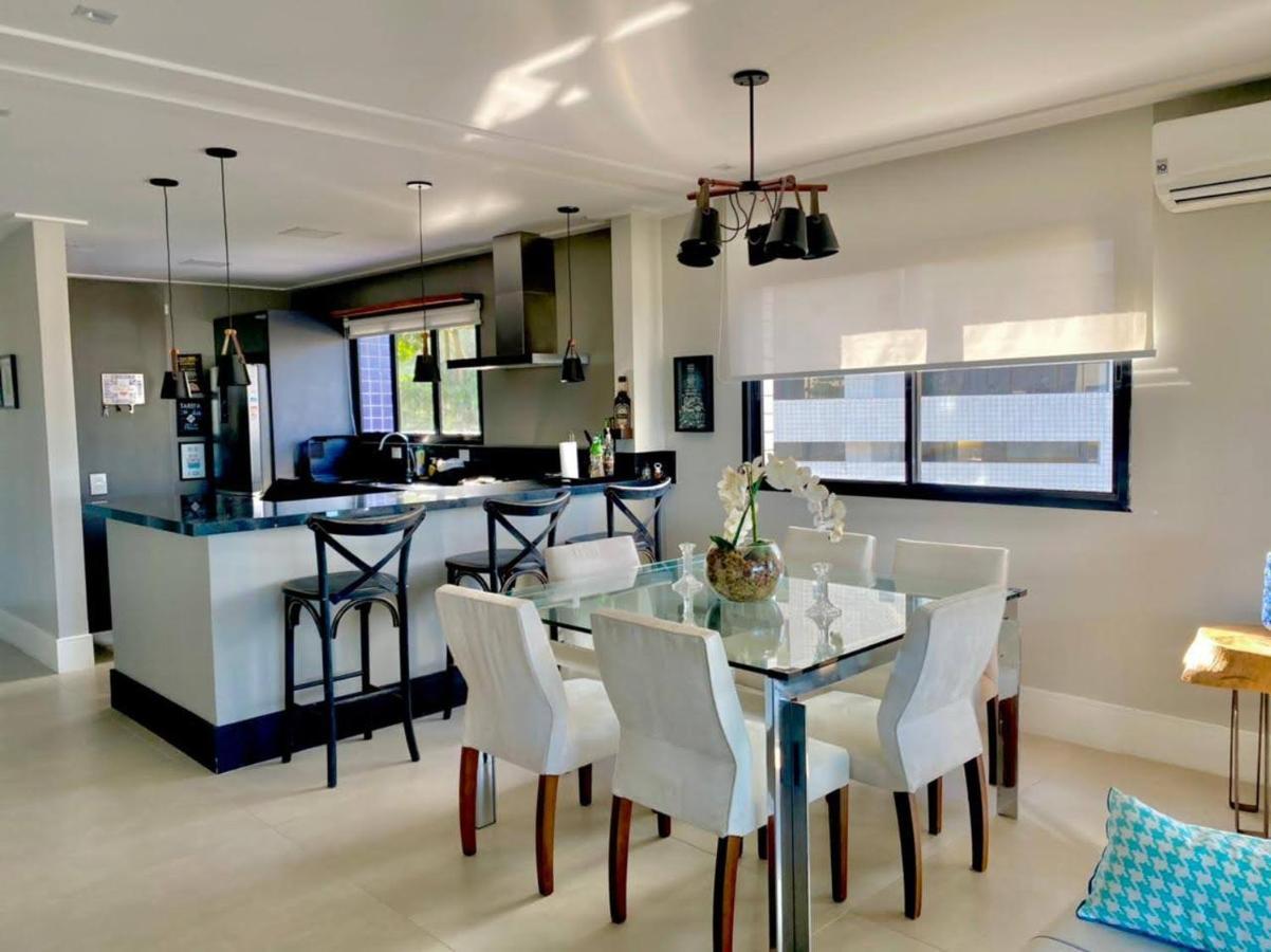 Appartamento Frente Mar - Guaruja Enseada - Prime Experience Esterno foto