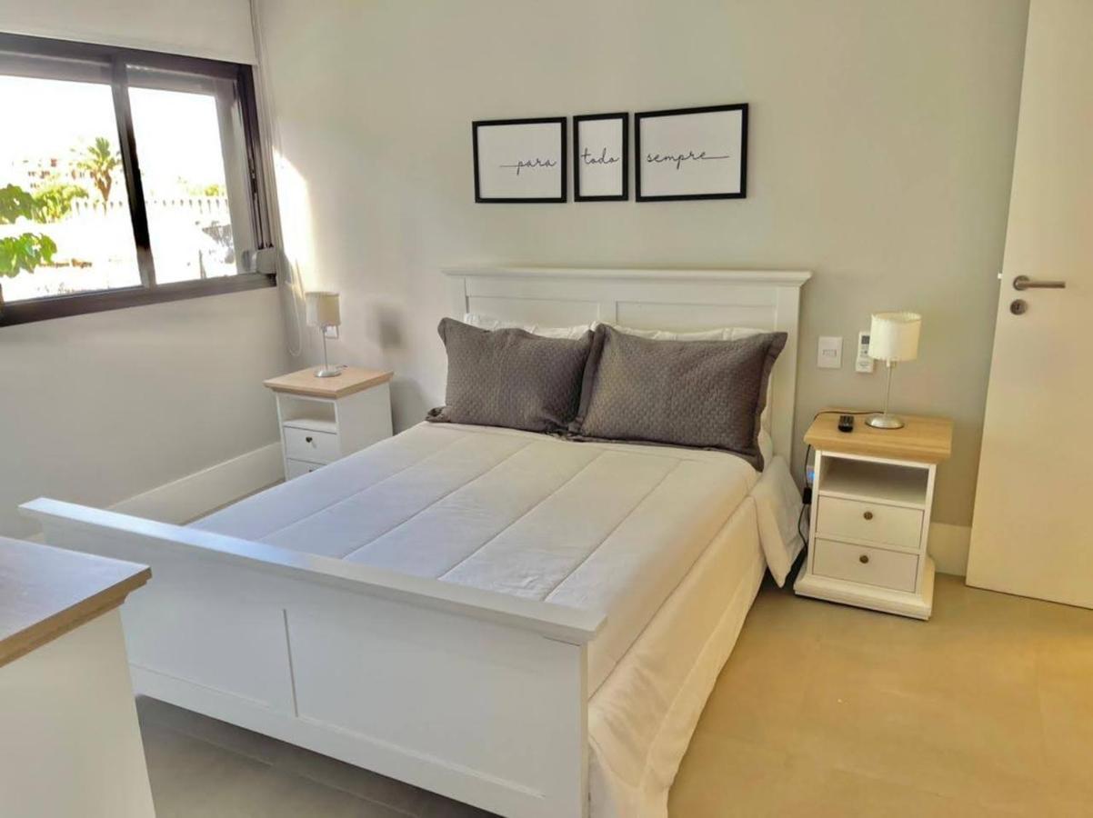 Appartamento Frente Mar - Guaruja Enseada - Prime Experience Esterno foto