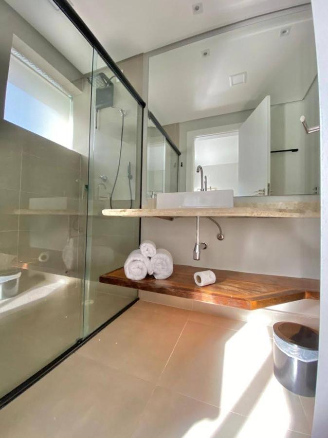 Appartamento Frente Mar - Guaruja Enseada - Prime Experience Esterno foto
