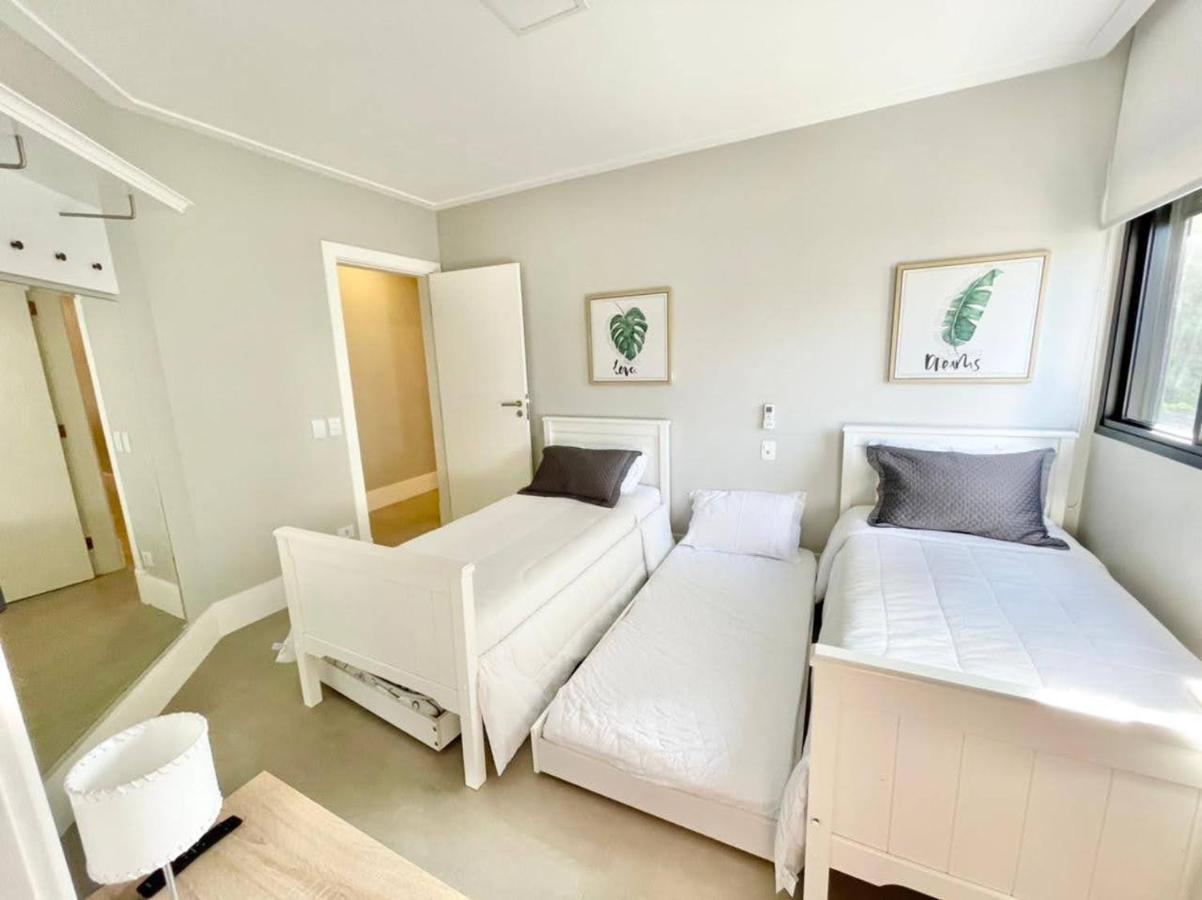 Appartamento Frente Mar - Guaruja Enseada - Prime Experience Esterno foto