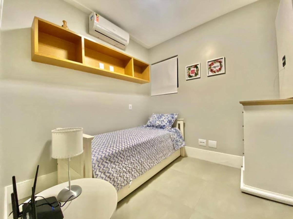Appartamento Frente Mar - Guaruja Enseada - Prime Experience Esterno foto