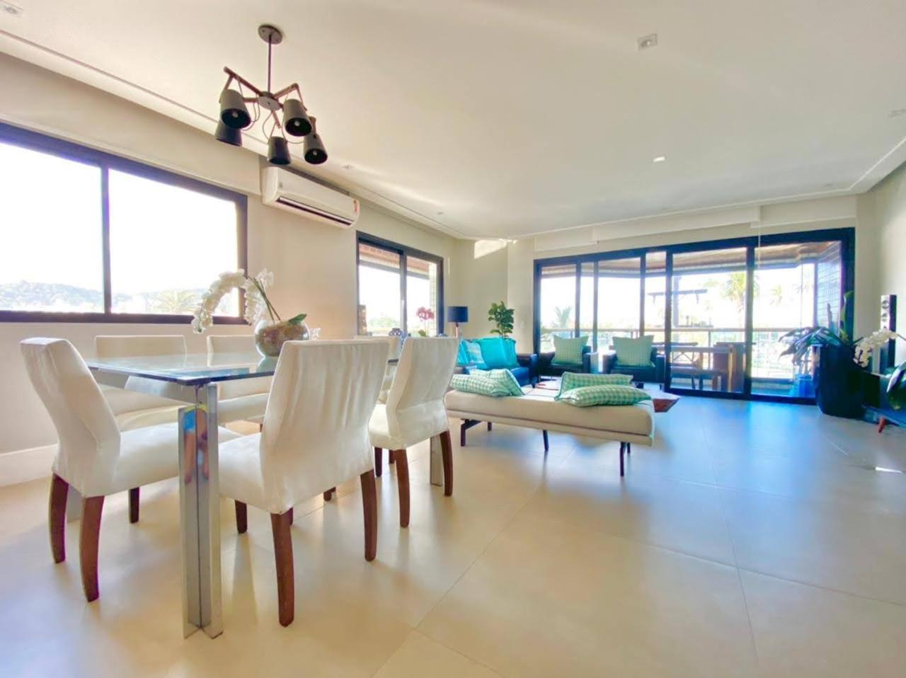 Appartamento Frente Mar - Guaruja Enseada - Prime Experience Esterno foto