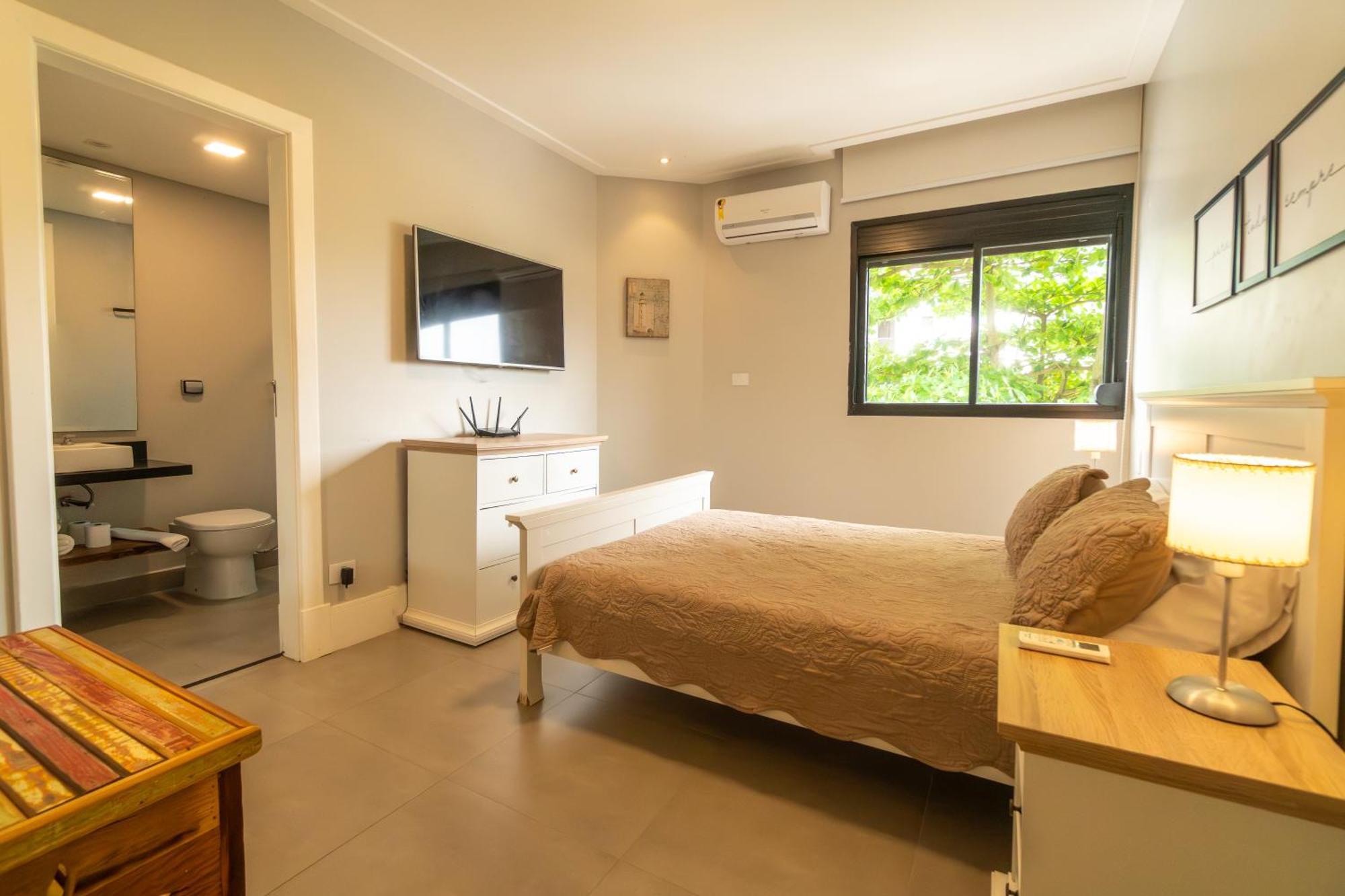 Appartamento Frente Mar - Guaruja Enseada - Prime Experience Esterno foto
